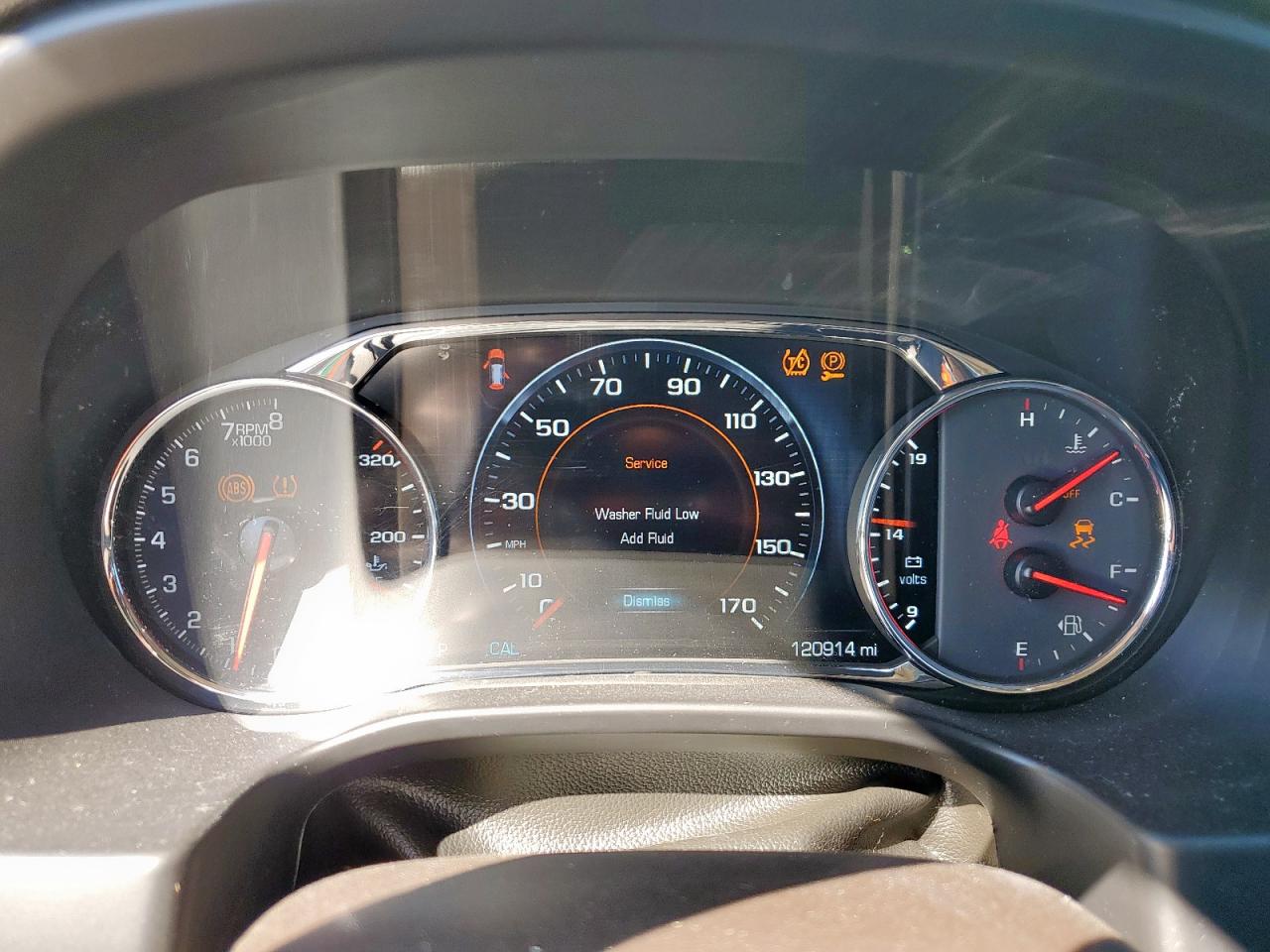 2018 GMC Acadia Denali VIN: 1GKKNPLS0JZ145296 Lot: 90785835