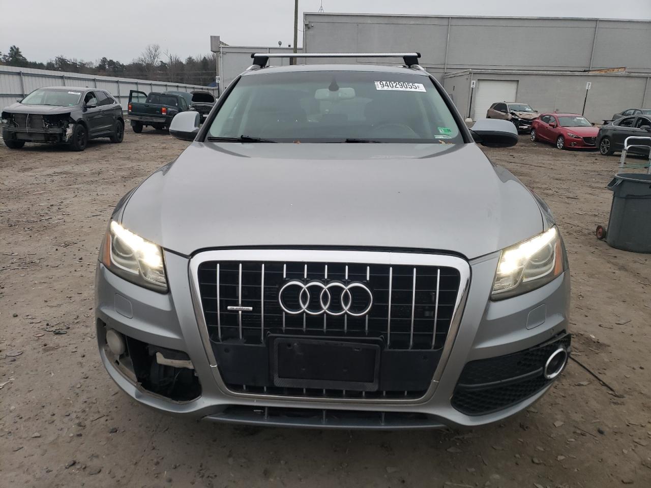 Фото: WA1DKAFP1BA011005