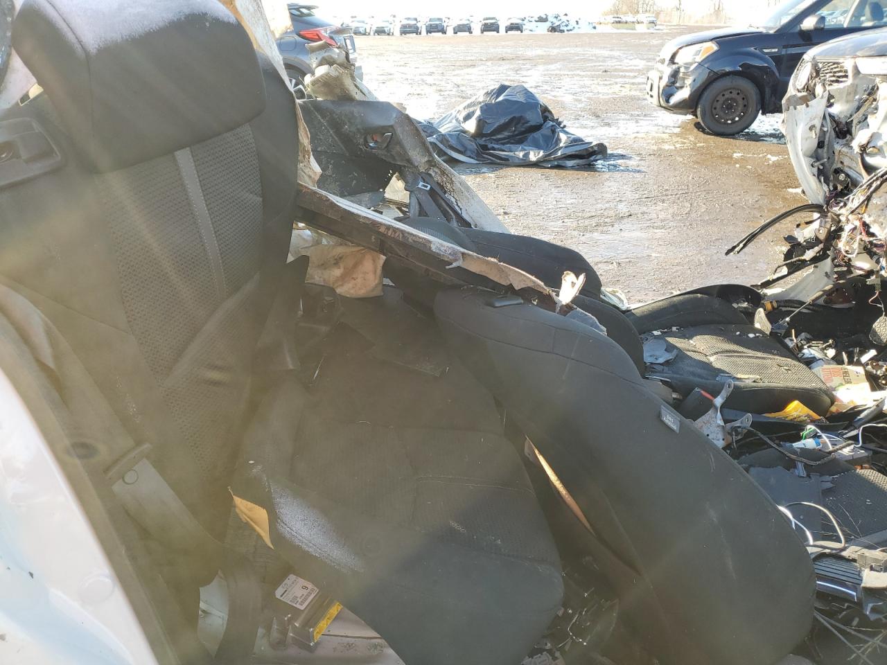 2018 Mazda 3 Touring VIN: JM1BN1L77J1189069 Lot: 91597735