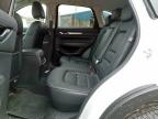 2023 MAZDA CX-5 2.0 E-SKYACTIV G MHEV EXCLUSIVE-LINE 5DR for sale at Copart BELFAST