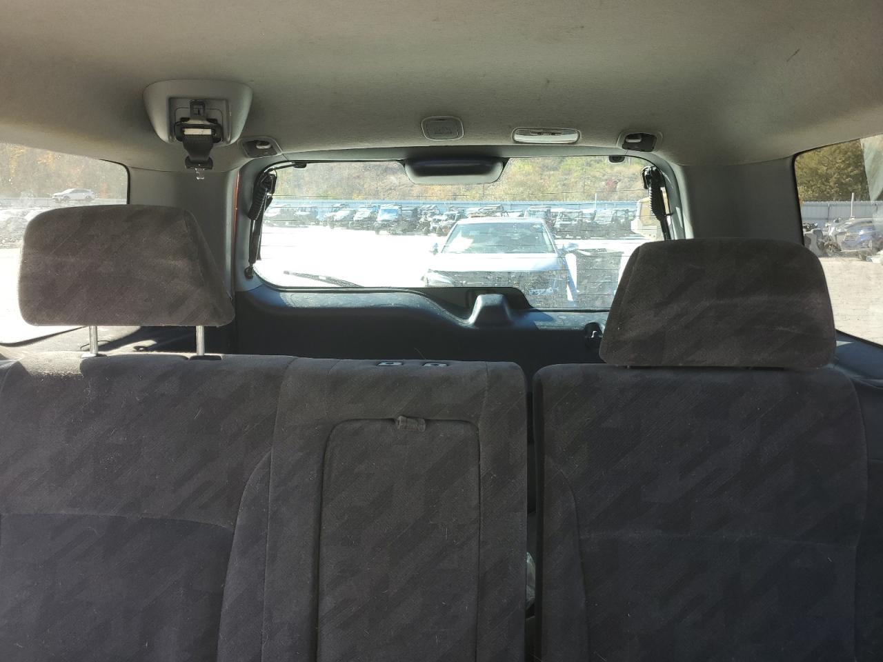 2004 Honda Cr-V Ex VIN: JHLRD78824C051571 Lot: 91778915