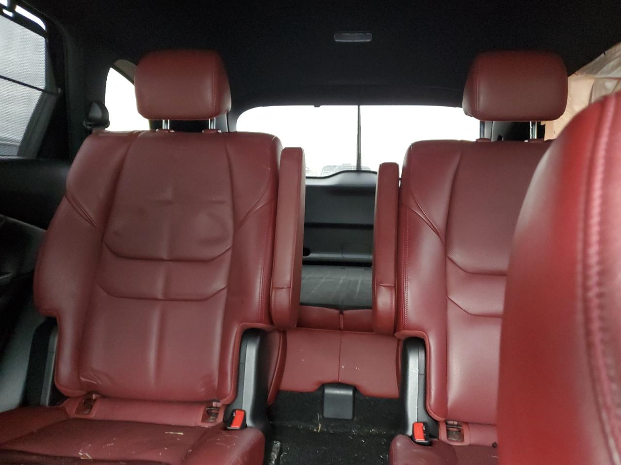 2023 Mazda Cx-9 Grand Touring VIN: JM3TCBDY8P0645948 Lot: 93029435