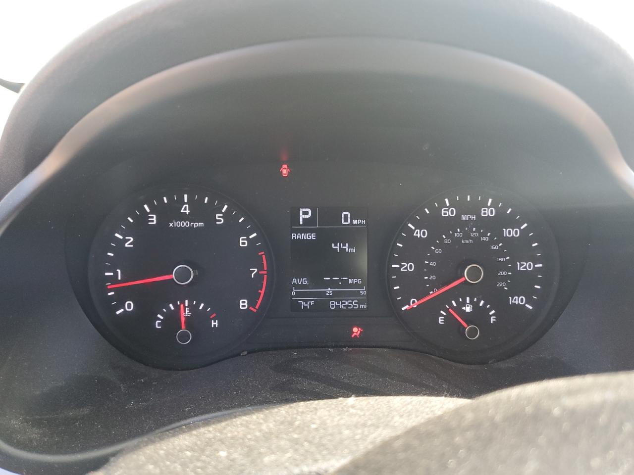 2020 Kia Rio Lx VIN: 3KPA24AD2LE315899 Lot: 92813315