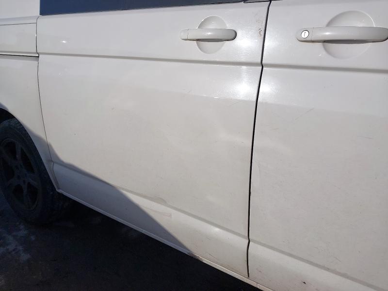 2015 VOLKSWAGEN TRANSPORTER 2.0 TDI 140PS HIGHLINE KOMBI VAN DSG