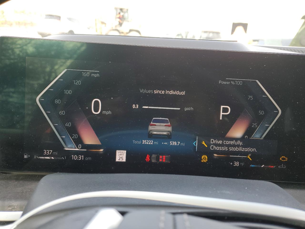 2024 BMW X5 Sdrive 40I VIN: 5UX13EU01R9S68033 Lot: 93117515