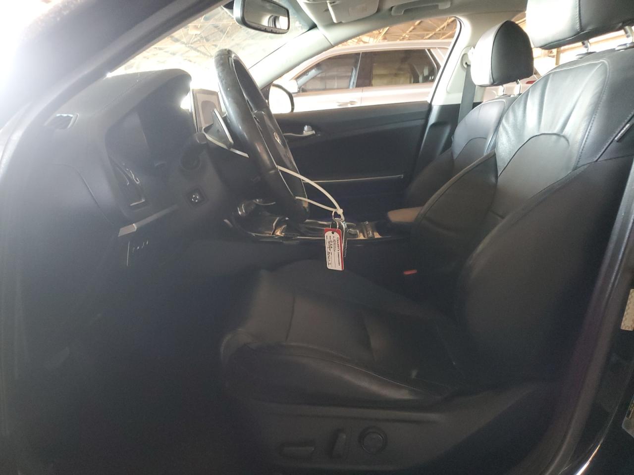 2018 Kia Stinger Premium VIN: KNAE25LA0J6013926 Lot: 87125865