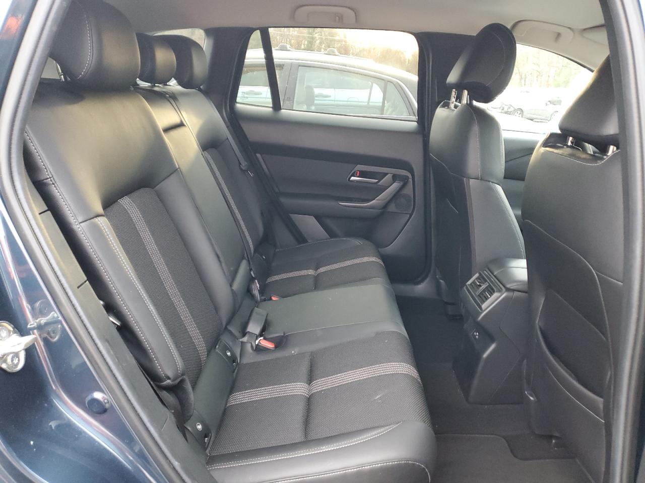 2025 Mazda Cx-50 Preferred VIN: 7MMVAABW8SN126073 Lot: 92631425