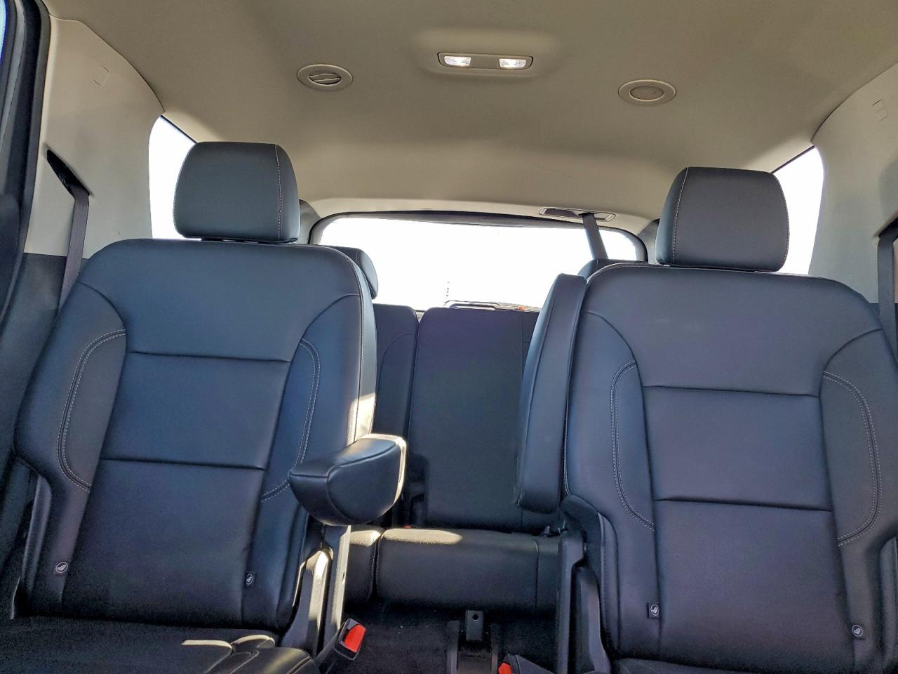 2021 Chevrolet Traverse Rs VIN: 1GNERJKW4MJ144970 Lot: 94549705