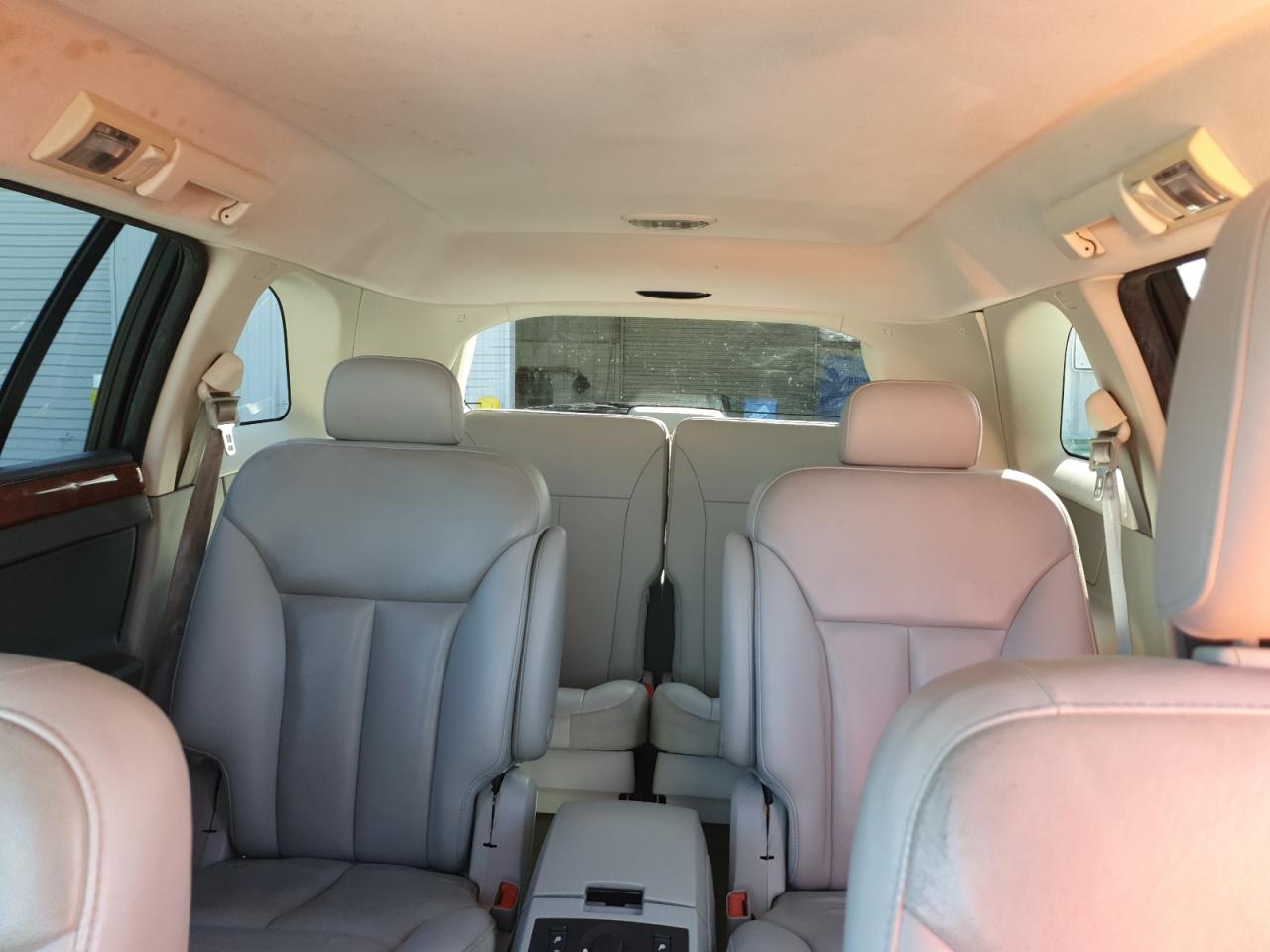 2008 Chrysler Pacifica Touring VIN: 2A8GM68X58R109314 Lot: 92241515