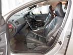 2012 VOLVO V60 SE LUX D5  for sale at Copart WHITBURN