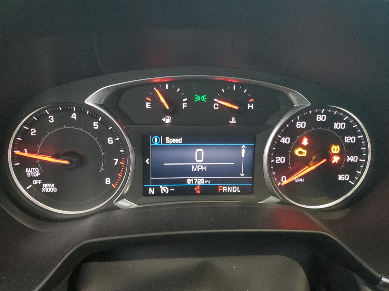 2019 Chevrolet Blazer 1Lt VIN: 3GNKBBRA4KS613011 Lot: 93226255