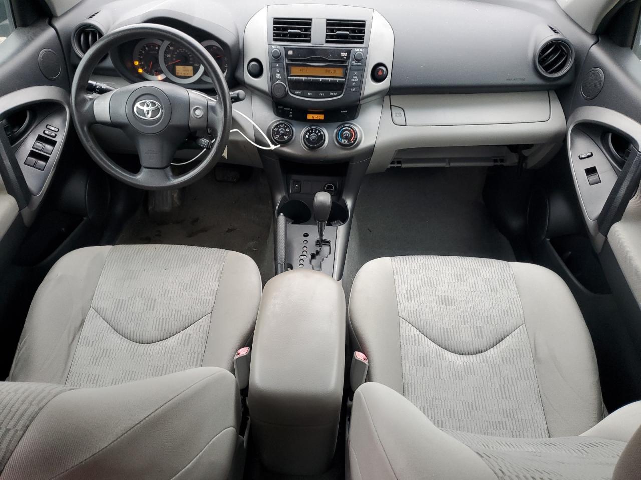 2009 Toyota Rav4 VIN: 2T3ZF33V19W014075 Lot: 91943655