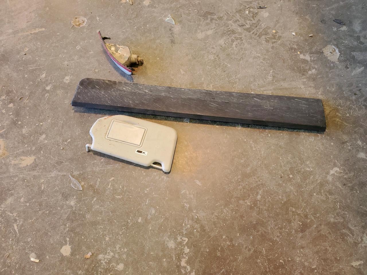 2019 Ford Ecosport Se VIN: MAJ3S2GE0KC294057 Lot: 91935425