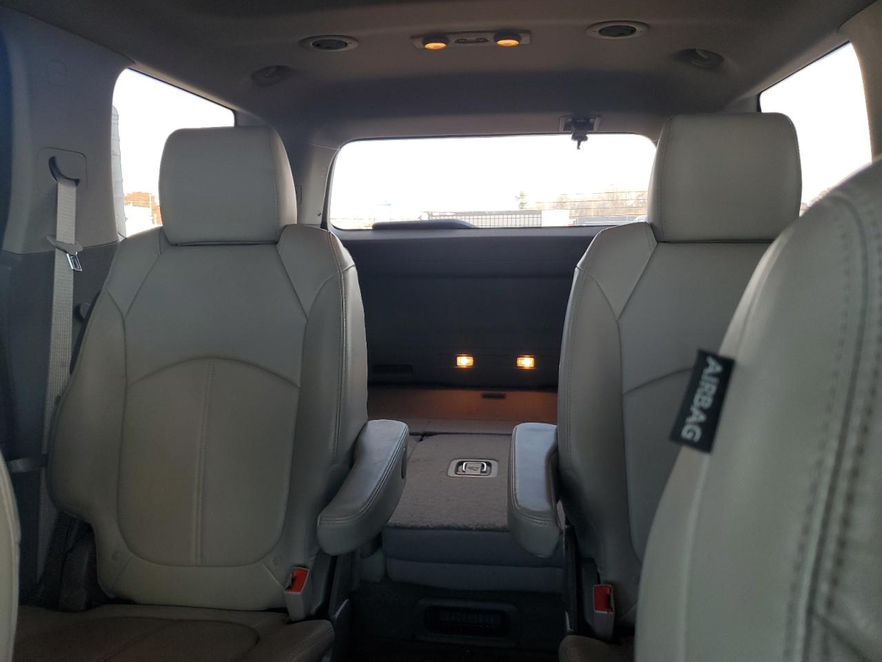 2015 GMC Acadia Slt-1 VIN: 1GKKRRKD6FJ294580 Lot: 91870315