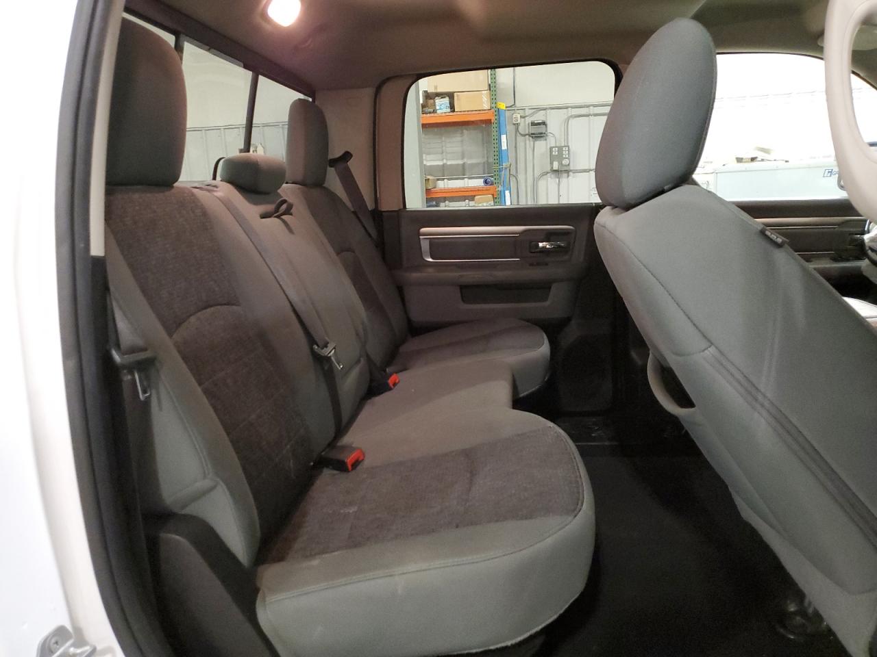 2019 Ram 1500 Classic Slt VIN: 1C6RR7TT6KS609331 Lot: 91620345