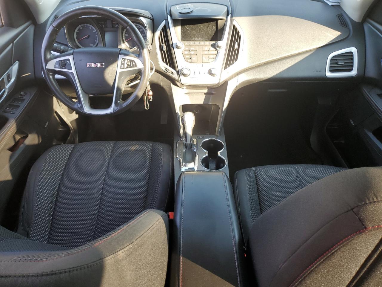 2013 GMC Terrain Sle VIN: 2GKALSEK1D6367606 Lot: 91580555