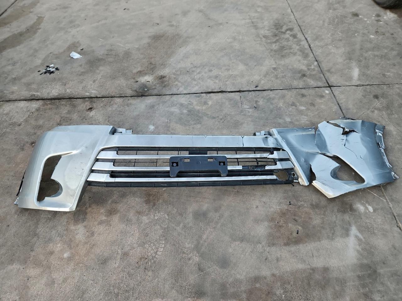 2017 Toyota Highlander Le VIN: 5TDZARFH8HS030698 Lot: 94474265