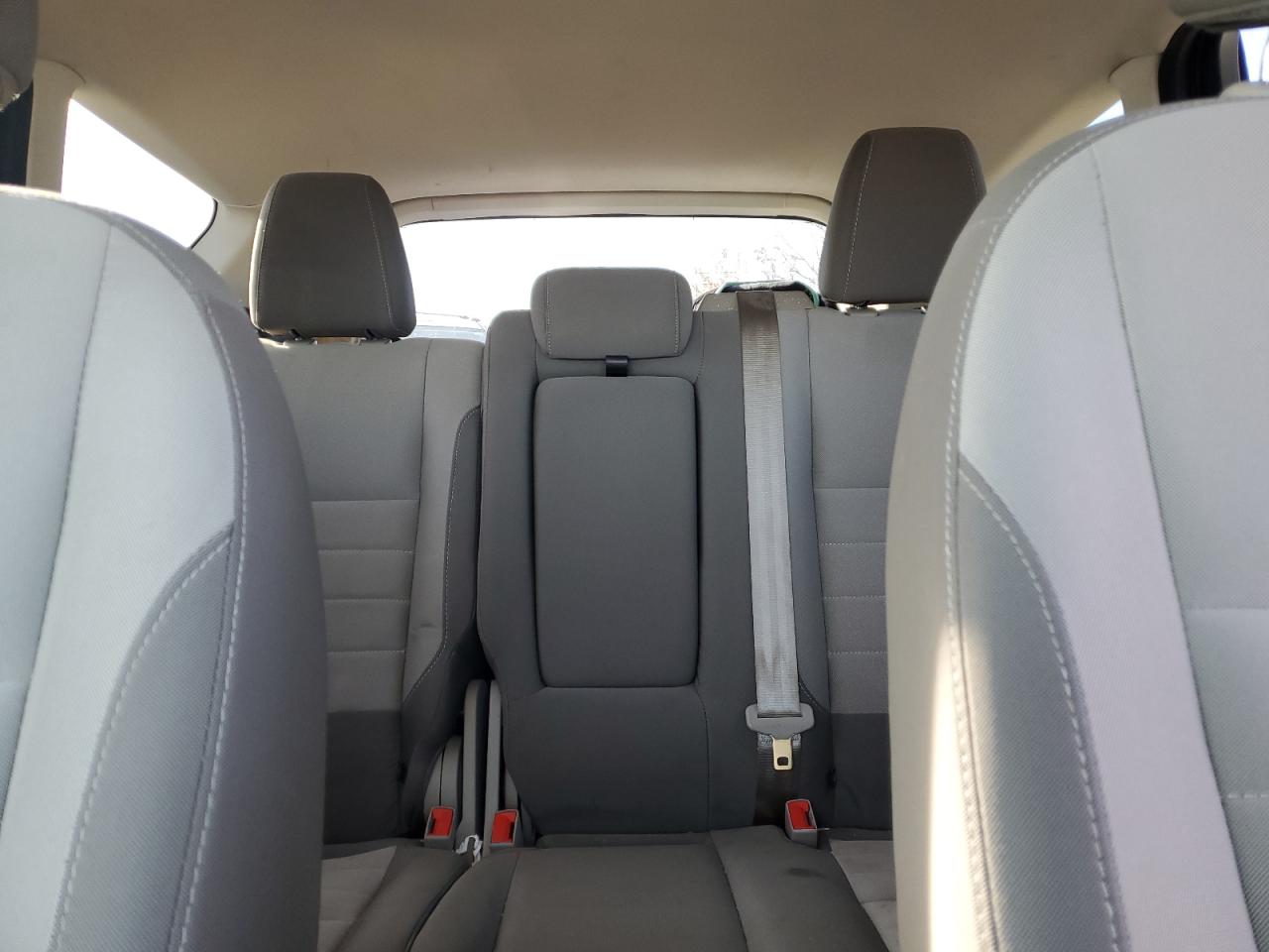 2016 Ford Escape Se VIN: 1FMCU9GX1GUC29911 Lot: 92291255