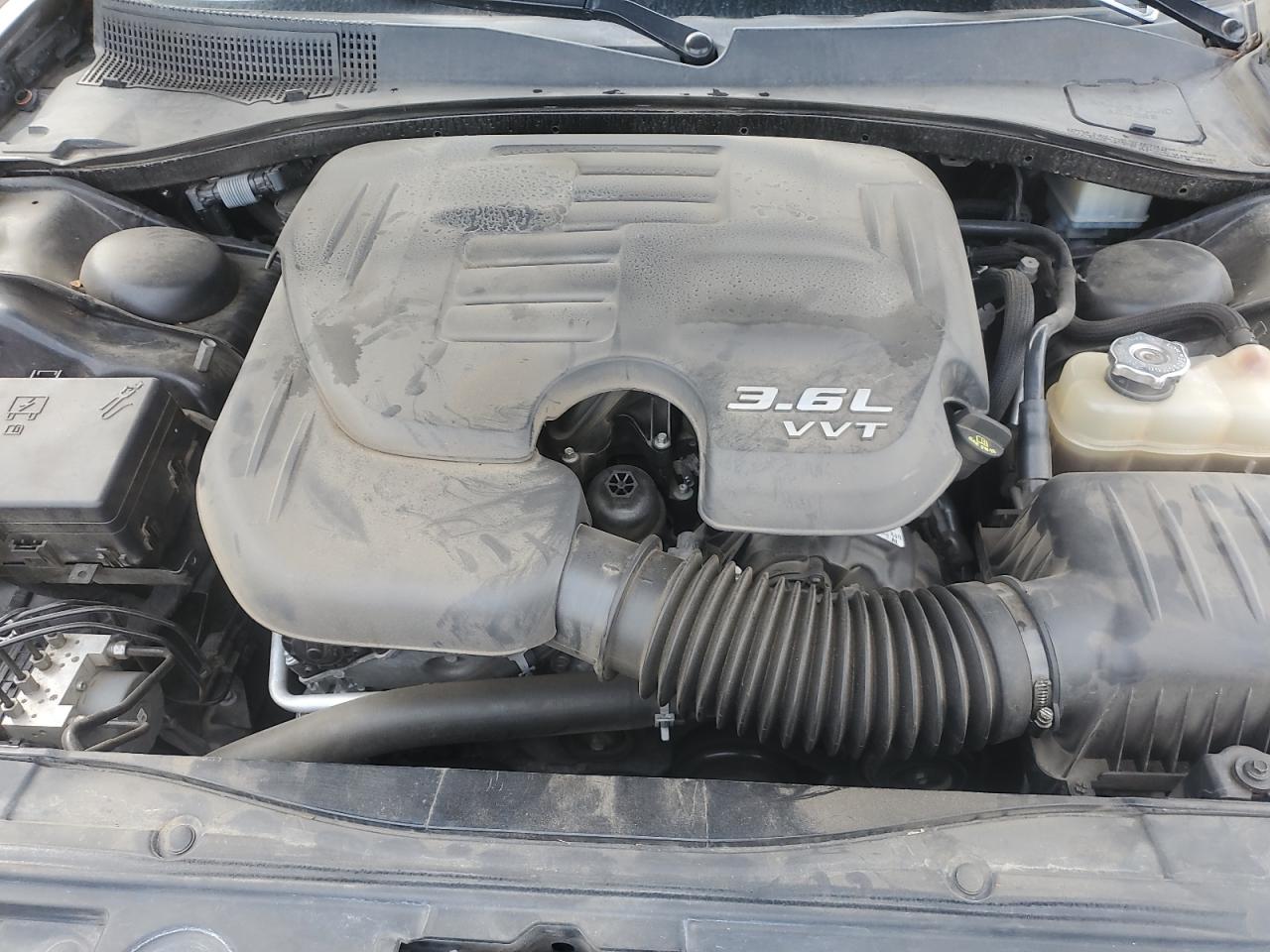 2019 Chrysler 300 Limited VIN: 2C3CCAKG9KH690922 Lot: 92740535