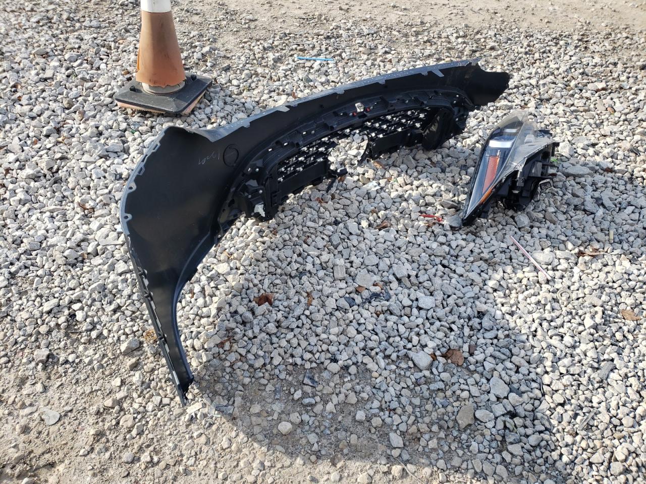 2023 Mazda Cx-5 Preferred VIN: JM3KFBCM6P0182368 Lot: 91091025