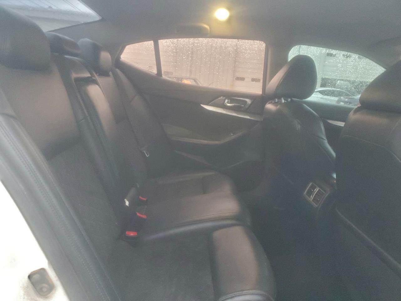 2016 Nissan Maxima 3.5S VIN: 1N4AA6AP5GC906899 Lot: 94546745