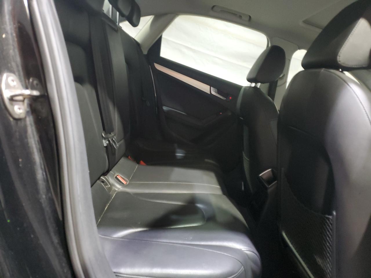 2010 Audi A4 Premium VIN: WAUBFAFL0AN056147 Lot: 91764665