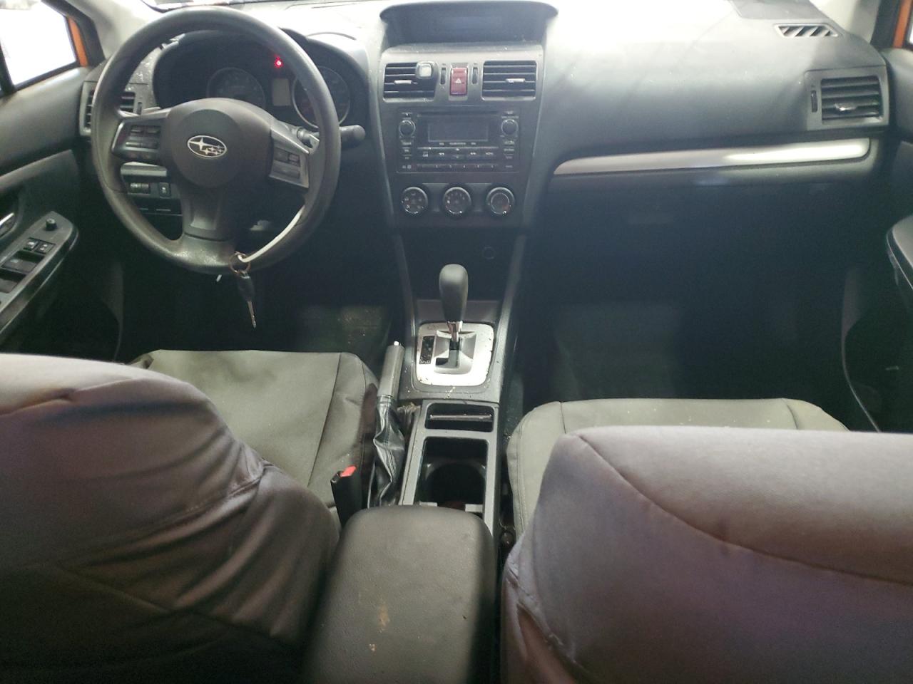 2013 Subaru Xv Crosstrek 2.0 Premium VIN: JF2GPAVC5D2823439 Lot: 91338355