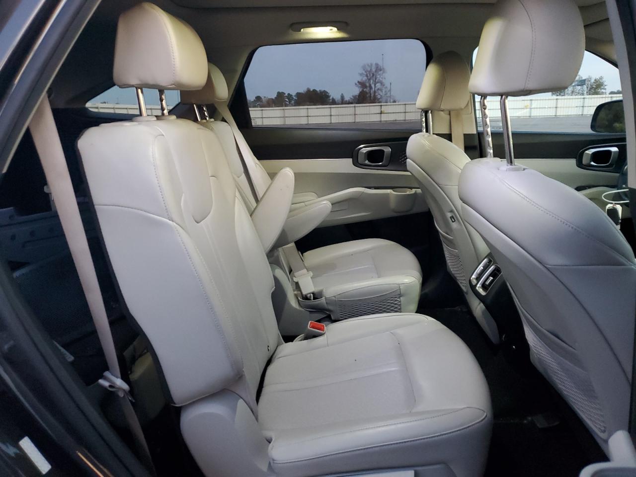 2022 Kia Sorento Ex VIN: KNDRH4LG5N5093561 Lot: 91102895