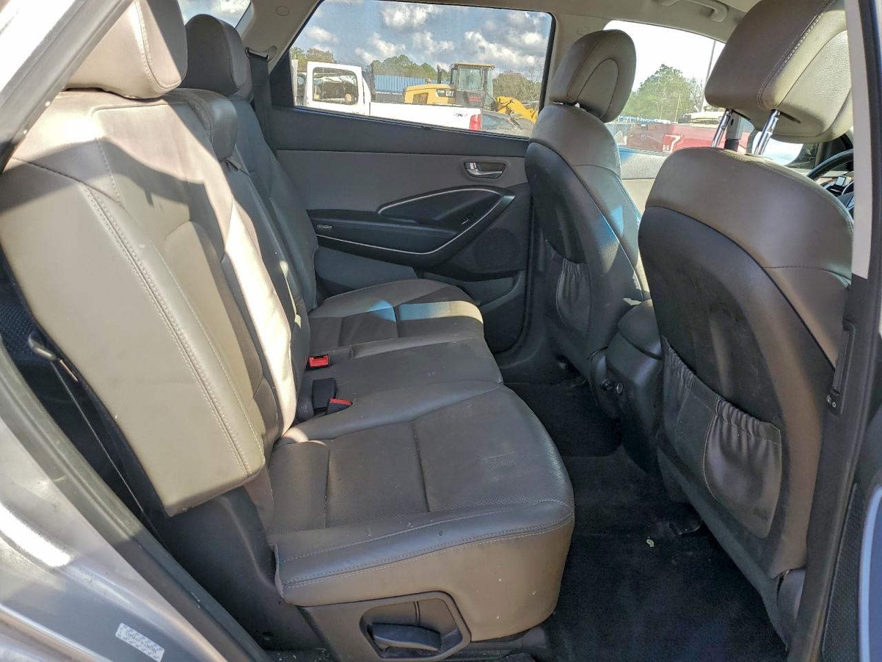 2019 Hyundai Santa Fe Xl Se VIN: KM8SN4HF9KU306986 Lot: 94170705