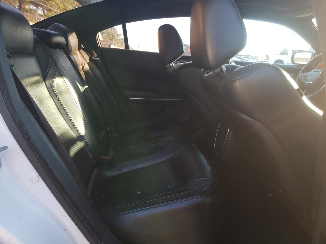 2019 Dodge Charger Sxt VIN: 2C3CDXBG1KH655632 Lot: 91474715