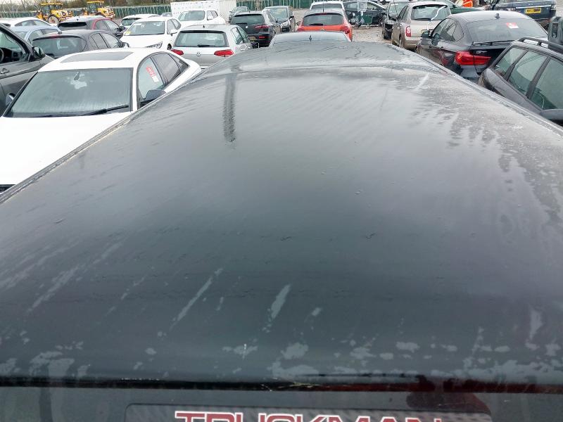 2005 MITSUBISHI L200 2.5TD 4LIFE 4WD 