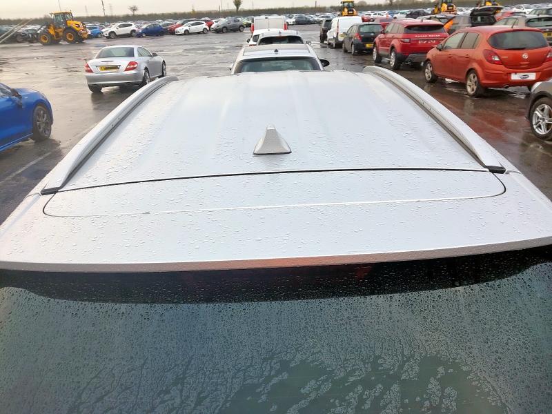 2019 HYUNDAI TUCSON 1.6 CRDI PREMIUM 5DR 2WD