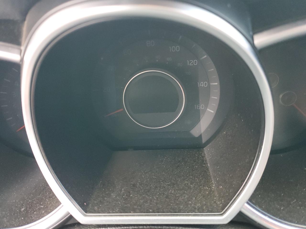 2015 Kia Optima Lx VIN: 5XXGM4A74FG435262 Lot: 91588825