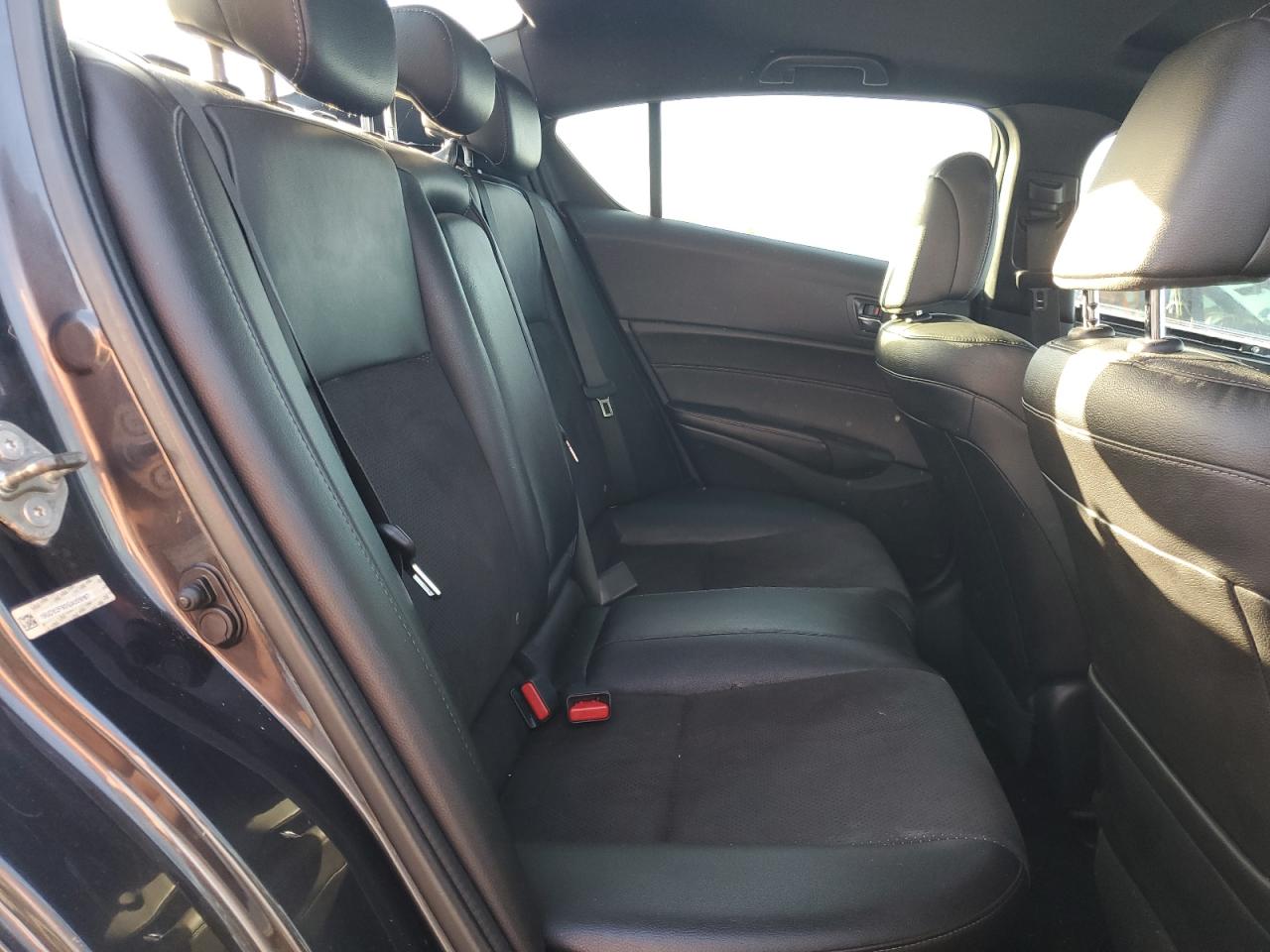 2016 Acura Ilx Premium VIN: 19UDE2F80GA009167 Lot: 90814795