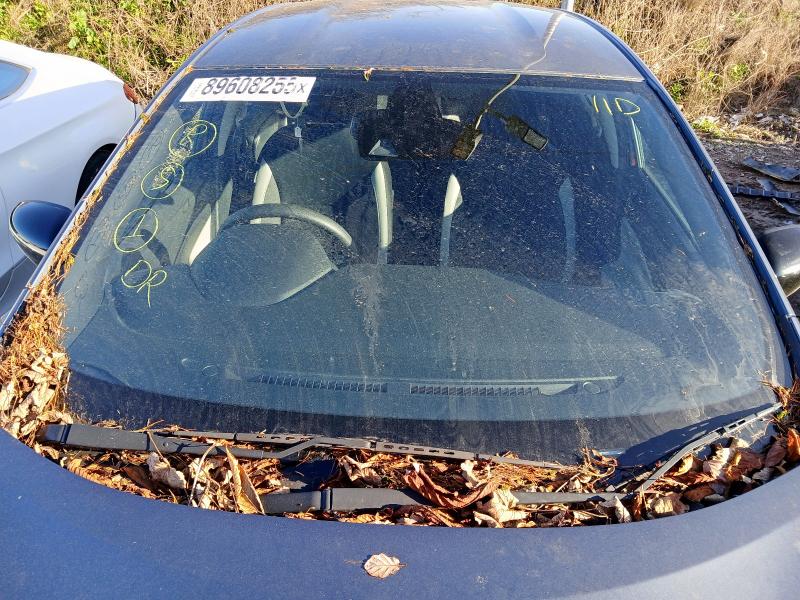 2019 NISSAN MICRA 1.5 DCI ACENTA 5DR