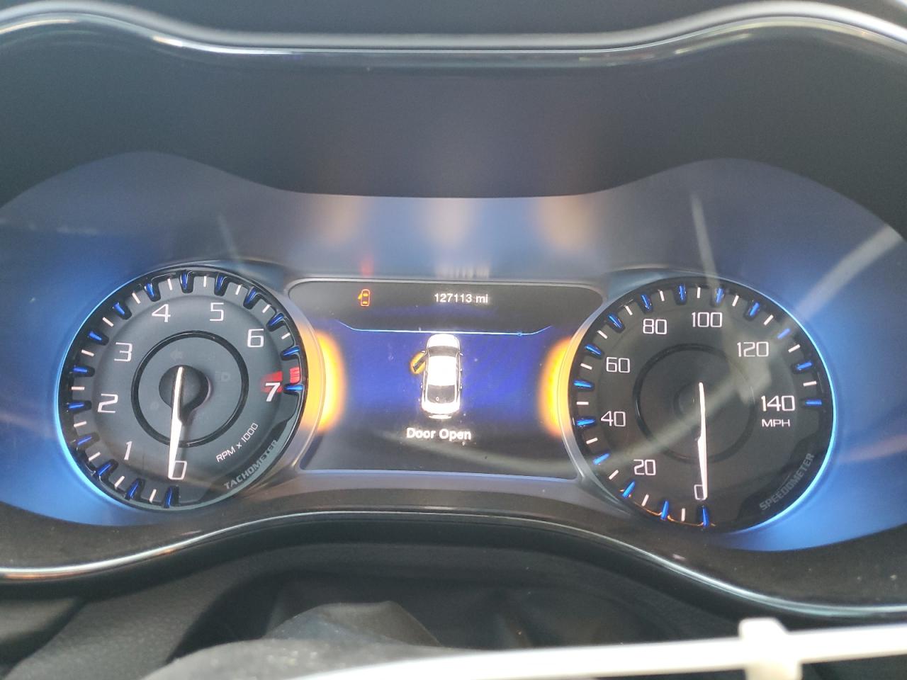 2015 Chrysler 200 S VIN: 1C3CCCBG0FN706918 Lot: 91322455