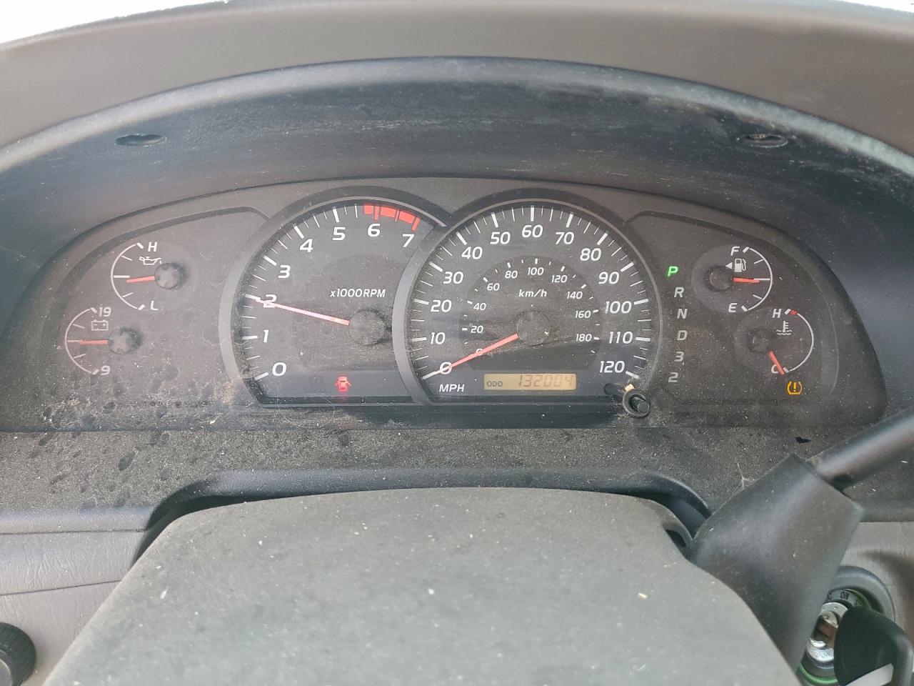 2005 Toyota Tundra Double Cab Sr5 VIN: 5TBDT44145S470015 Lot: 91837955