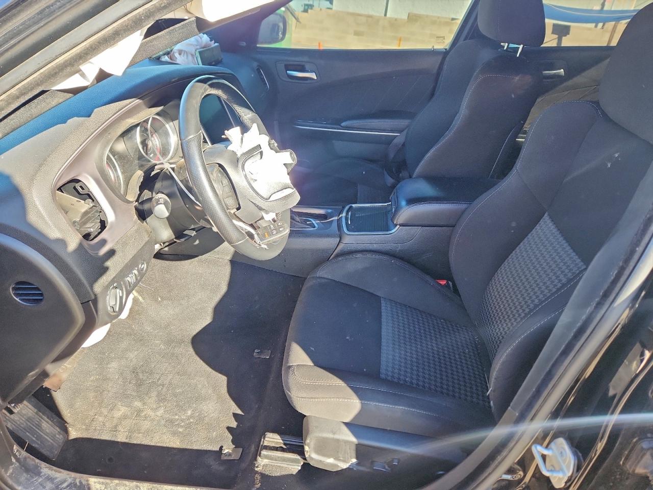 2023 Dodge Charger R/T VIN: 2C3CDXCT5PH604458 Lot: 94307795