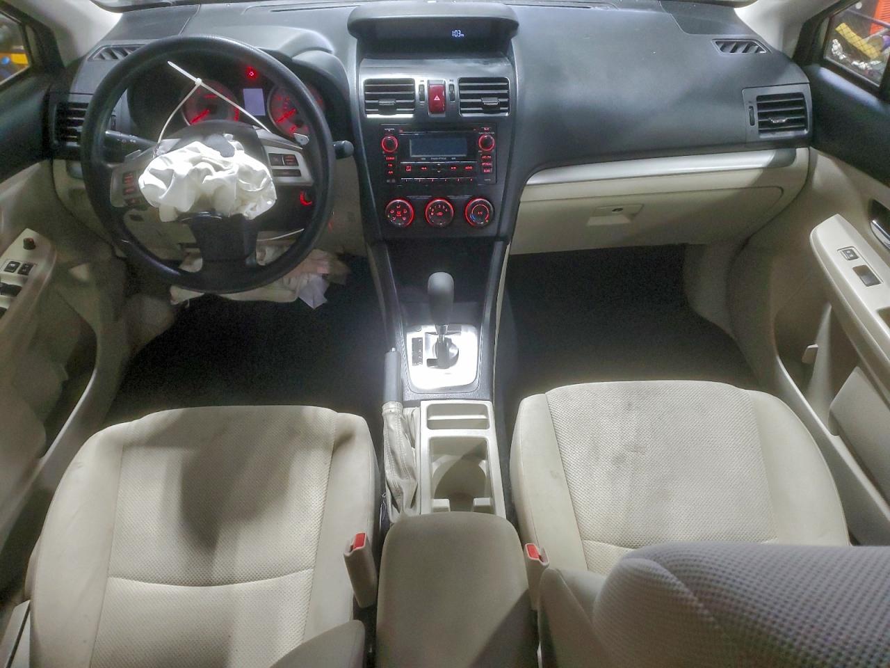 2014 Subaru Impreza Premium VIN: JF1GPAC64E8271626 Lot: 92758895