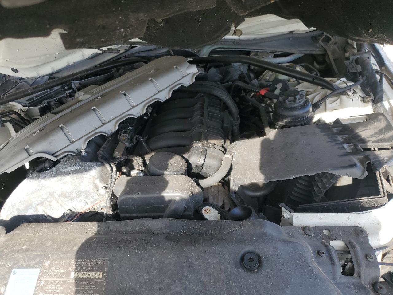 Фото: WBANE73597CM55362