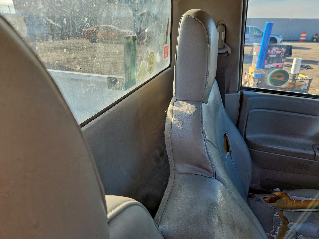 2004 Chevrolet Colorado VIN: 1GCCS148148189195 Lot: 94194295