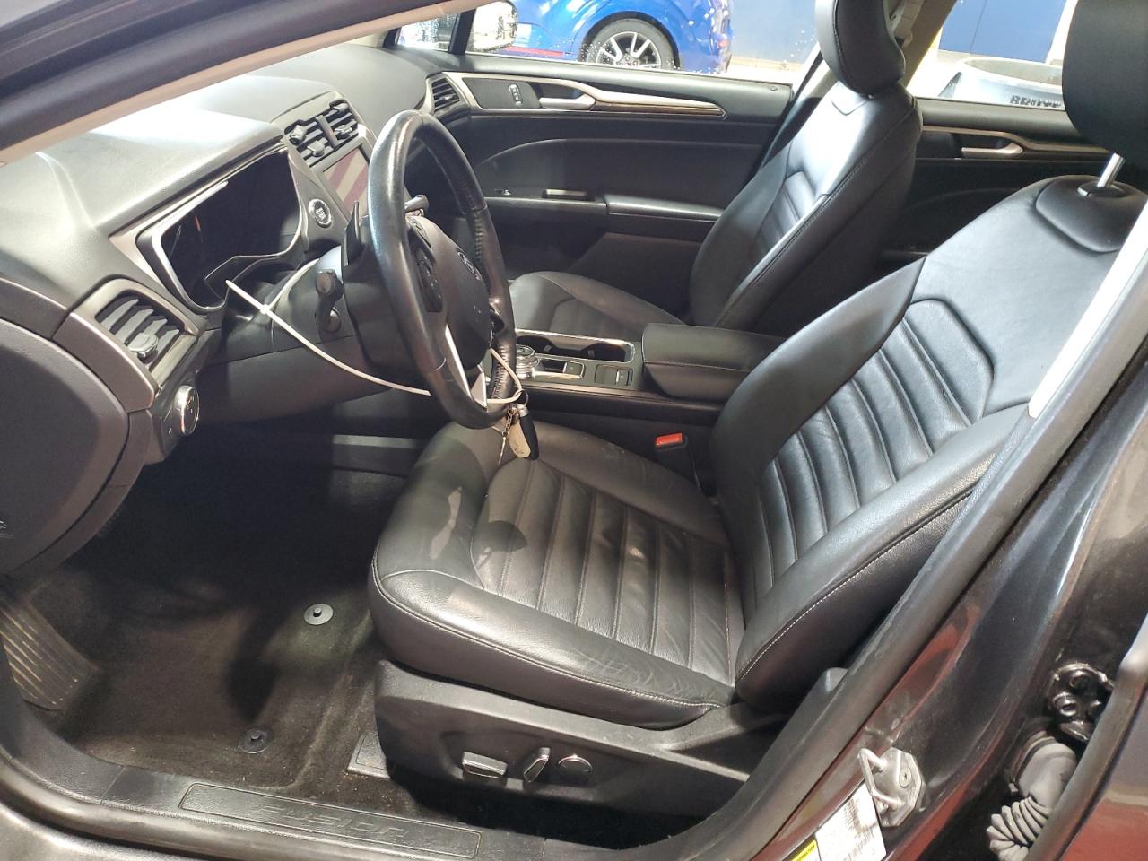 2018 Ford Fusion Se VIN: 3FA6P0HD5JR193296 Lot: 90915775