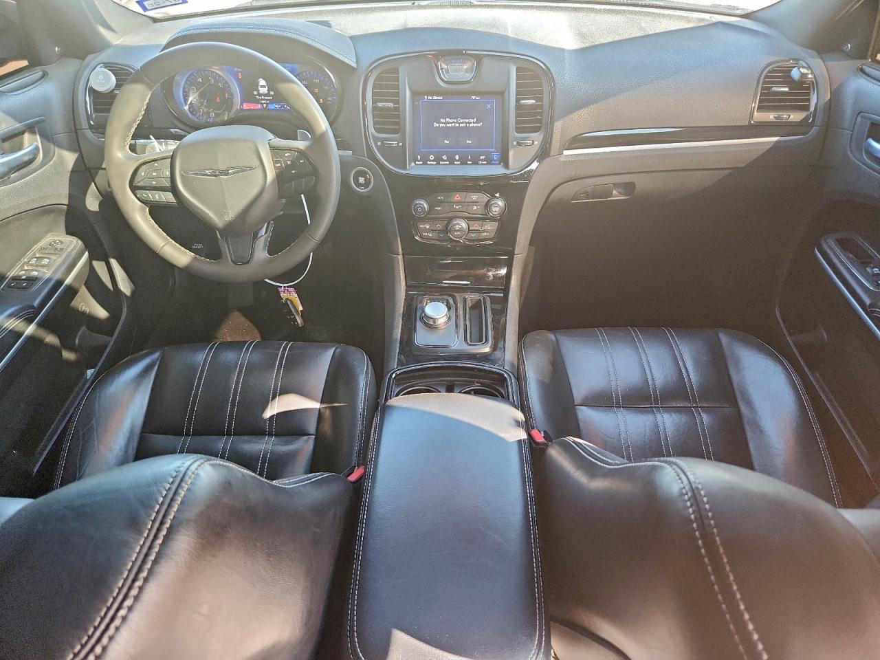 2022 Chrysler 300 S VIN: 2C3CCABG3NH236444 Lot: 93301705