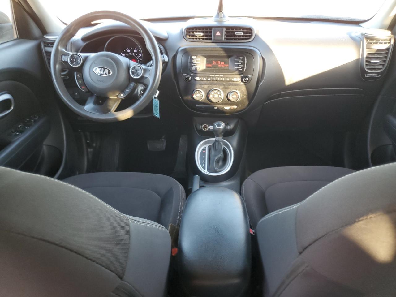 2016 Kia Soul VIN: KNDJN2A20G7289416 Lot: 93388895