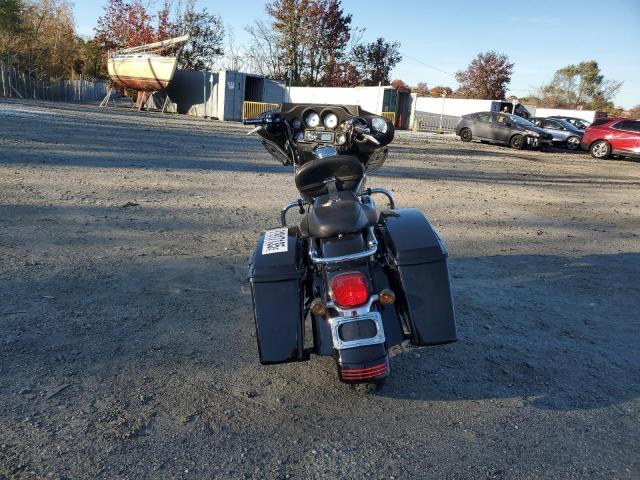 2007 HARLEY-DAVIDSON FLHX   