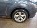 2010 FORD FOCUS 2.0 TDCI ZETEC 5DR for sale at Copart EAST KILBRIDE