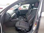 2009 BMW 1 SERIES 118D EDITION ES 5DR for sale at Copart NEWBURY