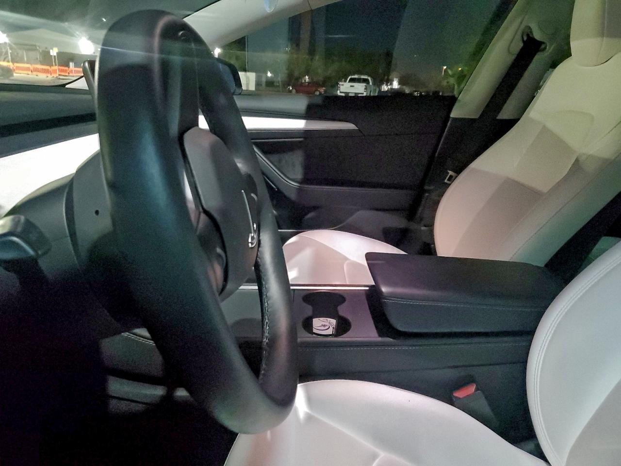 2023 Tesla Model 3 VIN: 5YJ3E1EA5PF513214 Lot: 94835715