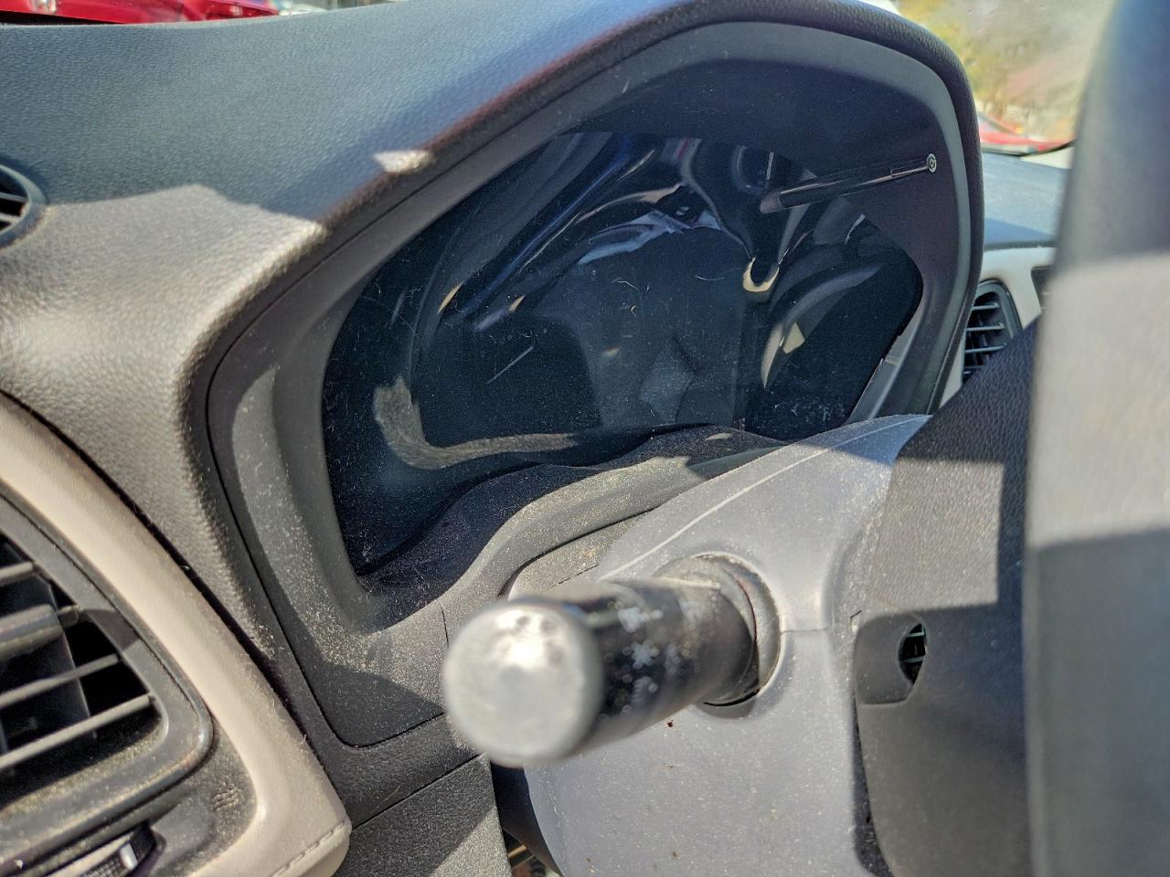 2016 Honda Hr-V Lx VIN: 3CZRU5H34GM710317 Lot: 94026015