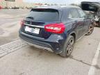 2018 MERCEDES-BENZ GLA GLA 200D AMG LINE 5DR AUTO for sale at Copart SANDWICH